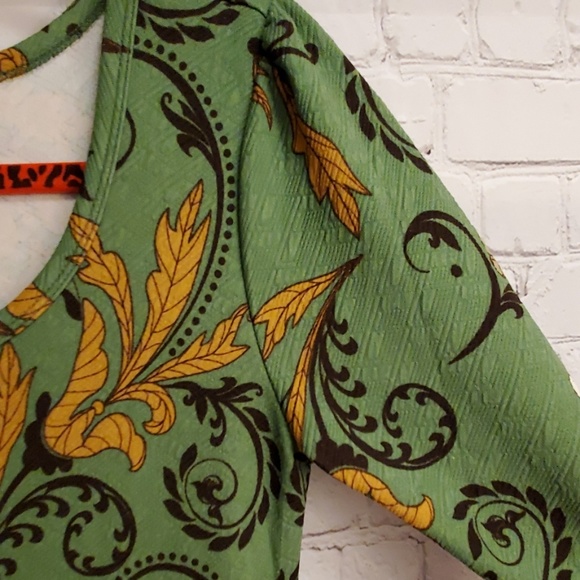 LuLaRoe Nicole Size Small #0008 - Picture 4 of 8